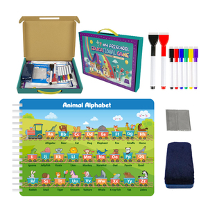 Workbook Manufacturer ABC Letter <strong>Tracing</strong> Practice Workbook for Kids: Learning to Write Alphabet Numbers <strong>Tracing</strong> Activity <strong>Book</strong> - Product Image 5