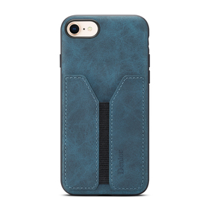 Denior | 防摔弹性插壳pu皮iphone手机壳 - Product Image 3