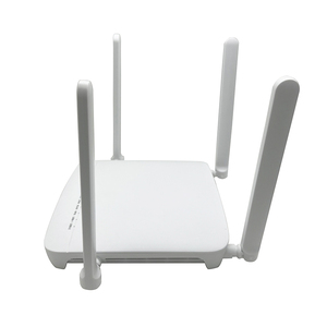 Umxk FTTH xpon ONU H3-5S 4GE WLAN + 2.4G/5G สายคู่ WIFI พร้อม zxic omci เครือข่ายใยแก้วนำแสงเวอร์ชั่นภาษาอังกฤษ - Product Image 2