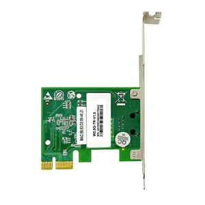2.5ギガビットシングルRJ45ポートサーバーアダプターネットワーク制品 - Product Image 6
