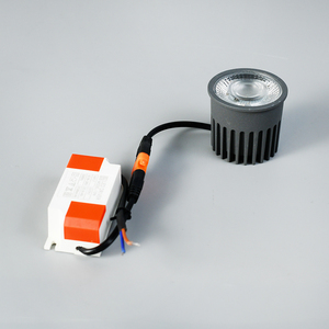12W Die-cast Aluminum PAR16 <strong>Spot</strong> Light <strong>Led</strong> MR16 Module Light <strong>Spot</strong> <strong>Led</strong> for Project - Product Image 2