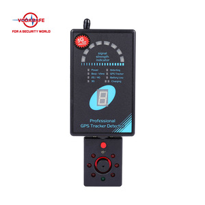 Venta caliente de mano GPS Detector de seguimiento 2G/3G/4G Sistema de alarma para seguimiento de vehículos - Product Image 4