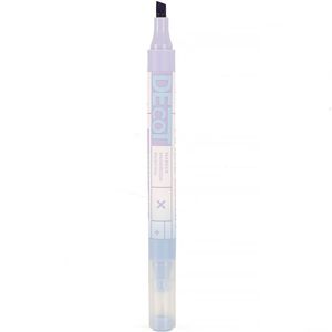 Resaltador de gradiente mágico, juego de rotuladores mágicos multicolor, rotulador de doble punta - Product Image 5