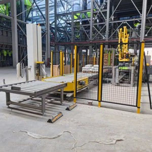Pallettizzatore Robot di alta qualità, - Product Image 5