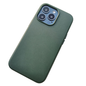 适用于Iphone 13 14 Pro Max的最佳质量和低价智能手机保护皮革全包裹手机壳 - Product Image 3
