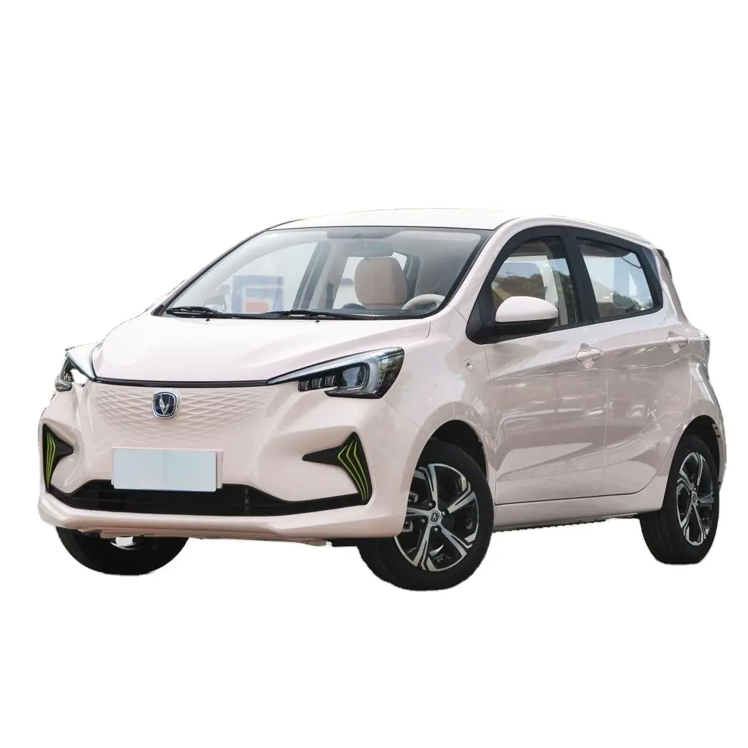 Changan Benben E-Star Energy véhicule Mini ev voiture pas cher voiture électrique pour adulte automobile