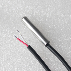 High Sensitive 100k <strong>NTC</strong> Thermistor Probe