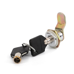 モデルJk403管状カムレベルハンドルマスターキードアロック<span class=keywords><strong>kone</strong></span>エレベーター制御操作パネル用