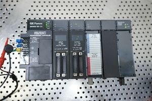 90-30 PLC入力出力混合IOリレーCommモジュールPLC用オリジナル新品 - Product Image 2