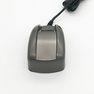 Unterstützt Windows/Linux/Android System USB Biometrischer Finger abdrucks canner Reader - Product Image 5
