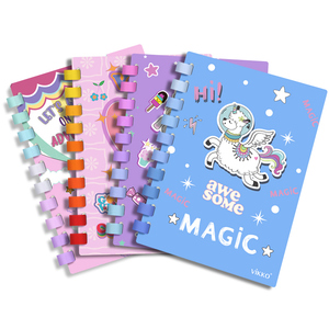 Notebook bel Design Notebook - Product Image 2