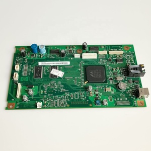 HP Laserjet Q7528-60001 ana mantık ana kurulu için 3052 biçimlendirici PCA - Product Image 1