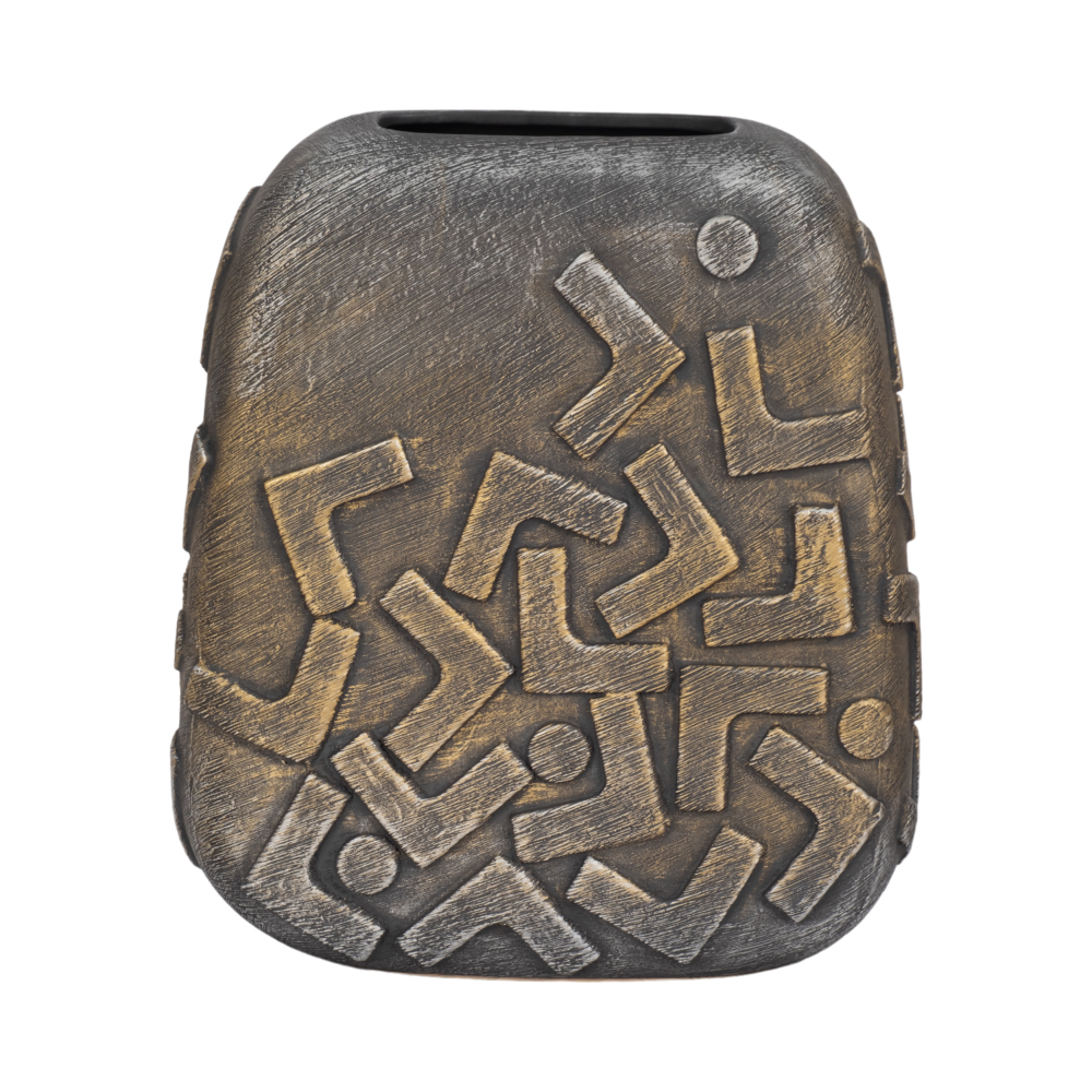 Bronze