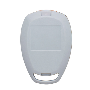 DITEC GOL4C porta Garage telecomando duplicatore 433.92MHz codice fisso cancello telecomando mano trasmettitore chiave Fob di alta qualità - Product Image 2