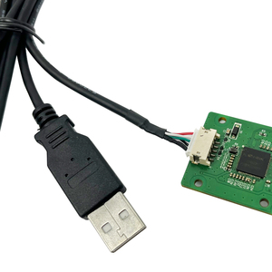 IMX258 Sensor 13MP USB <strong>Camera</strong> Module Plug and Play Driver Free 13 Megapixel Resolution USB2.0 <strong>Camera</strong> Module - Product Image 6