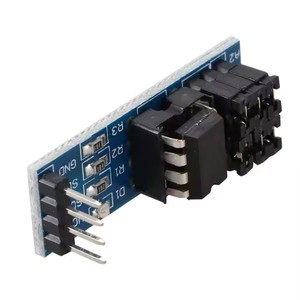 EEPROMメモリモジュールAT24C256 24C256 I2Cインターフェース在庫あり - Product Image 3