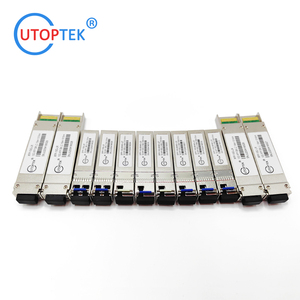 10g xfp CWDM tương thích sợi quang thu phát mô-đun 10km/20km/40km/80km phạm vi cho Cisco/cây bách xù/Hw/HP/aruba thương hiệu IP mạng - Product Image 6