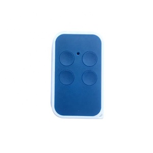 Scansione automatica basso 27Mhz 40Mhz telecomando duplicatore codice fisso faccia a faccia frequenza al quarzo - Product Image 1