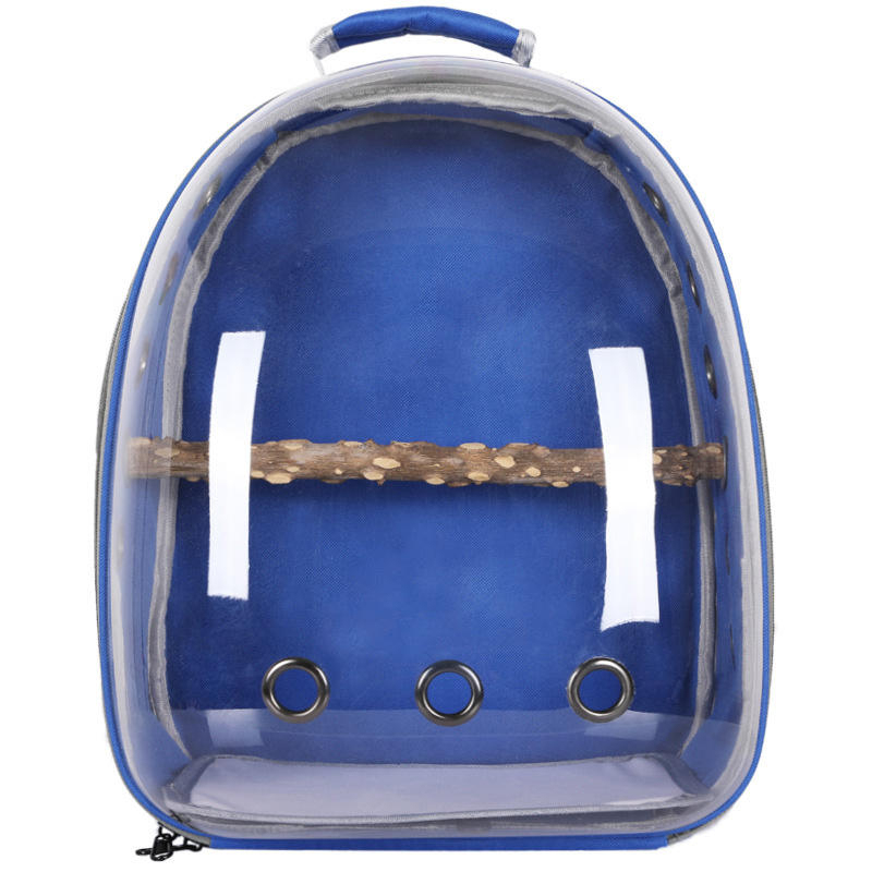 Bleu foncé