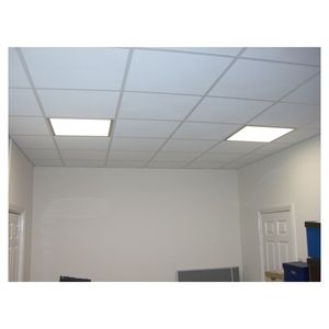 会议室铝天花板系统铝天花板，带t形杆声学铝天花板设计 - Product Image 6