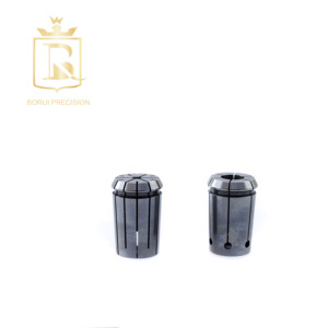 DIN6388A eoc collet chuck oz 32 collet eoc 25 collet - Product Image 6