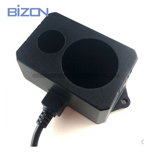 TF02 Laser Lidar Sensor Einpunkt-LED-Entfernungs messer Sensor IP65 0,4-22m Benewake für Arduino Pixhawk Drone UART I2C I/O.