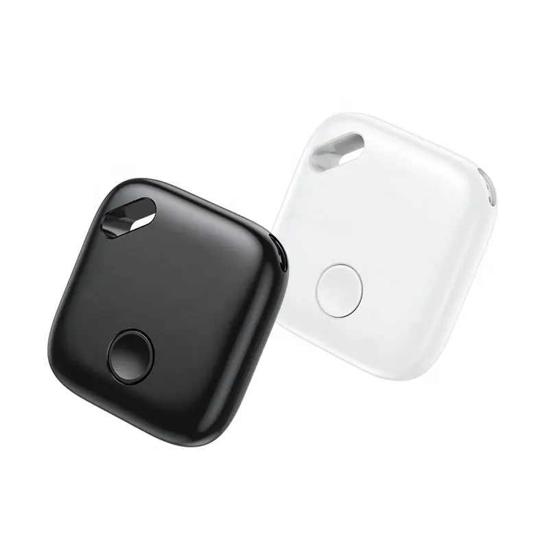 ITag Pet định vị là thích hợp cho Apple của cùng một trẻ em của Pet Key Tracker GPS Mini chống mất thiết bị