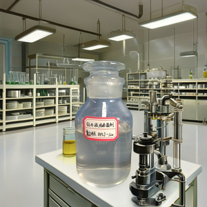 Non-Toxic Silica Gel Column for Chromatography <strong>MSDS</strong> Report <strong>SIO2</strong> for Water Treatment Paper Chemicals and Petroleum Additives - Product Image 2