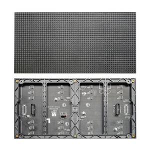 Indoor P5 Digital Advertising Board LED-Scrolling-Text anzeige modul - Product Image 4
