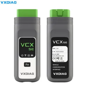 VXDIAG VCX SE DoIP SDD PATHFINDER für JLR Auto diagnose tool OBD2 Kfz-Scanner Programmierung ECU-Codierung