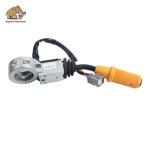 Forward Reverse Switch 701/80144 for JCB 3C 3CX 3D 3DX 4C 4CN 4CX - Product Image 4