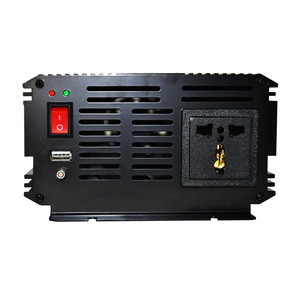 Inverters &amp; Converters <strong>DC</strong> 12V 24V 48V to <strong>AC</strong> 110V 220V 1500w Peak <strong>Power</strong> 3000w Modified Sine Wave Inverter for Ev - Product Image 6