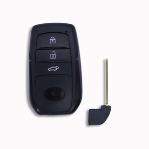 Guscio chiave intelligente resistente Toyota 3 pulsanti - Product Image 1
