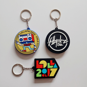 Chaveiro macio de pvc, máquina de fazer chaveiro, nova lembrança personalizada feita sob encomenda 2d de borracha macia