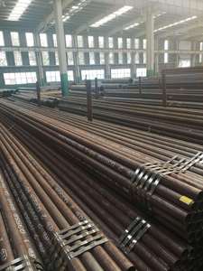 ASTM A53 A36 dikişsiz çelik borular 1045 <span class=keywords><strong>1020</strong></span> karbon tüpler yüksek kaliteli ürün