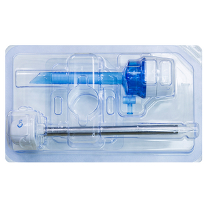 Top1 Trung Quốc dụng cụ phẫu thuật nhà cung cấp để Pakistan trocars nội soi - Product Image 5