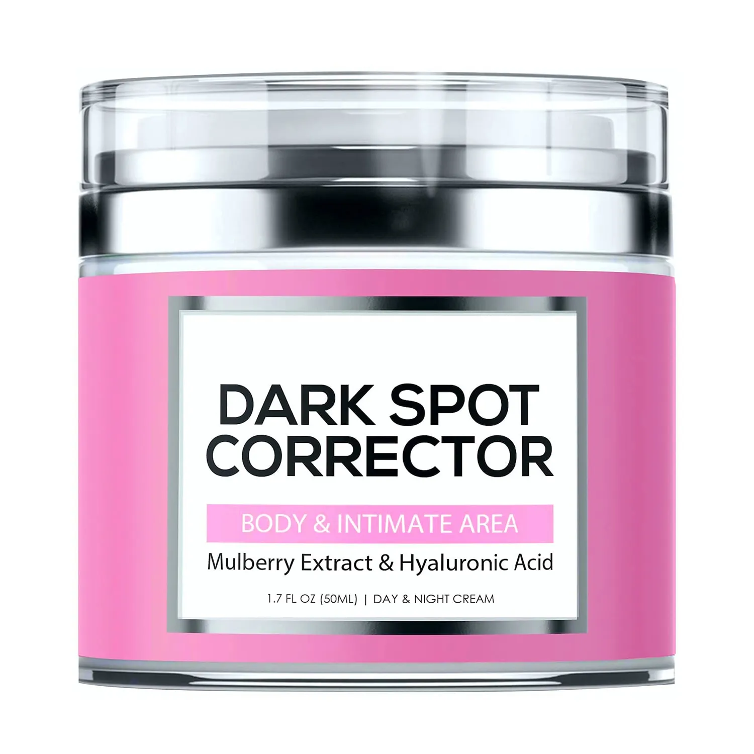 Best Selling Natural Organic Pimples Dark Spot Remoção Creme para Rosto