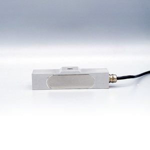1000kg Aluminum Alloy Load Cells <strong>Sensor</strong> Anti-Vibration Rubber Padded Elevator Load Cell with <strong>Overload</strong> Limiter - Product Image 3