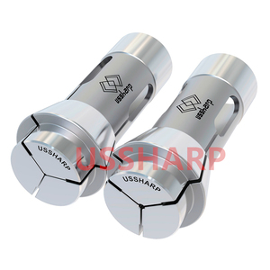 Cho <span class=keywords><strong>senday</strong></span>/wachigal/Wang tzyy/davenport Máy 145e Collet F25 máy tiện phụ kiện - Product Image 4
