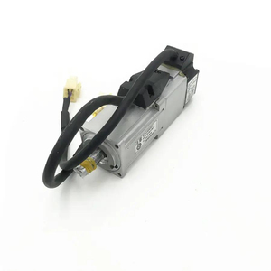 Venta caliente MSMD012G1V Servomotor de baja inercia 100W para sistemas de respuesta rápida - Product Image 4