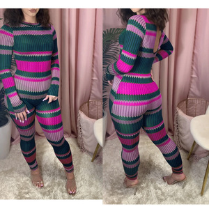 Tulum uzun kollu Romper kadın baskı V boyun ve tulum Sashes Casual Bodycon artı boyutu tulumlar kadın tulum 2023