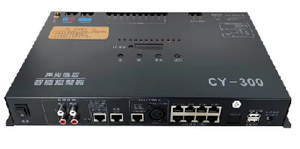 新款KTV照明控制面板整套接线盒智能DMX控制器，用于卡拉ok发光二极管光源IP65等级 - Product Image 2