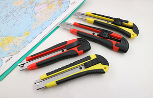 2024 sıcak satış Cuttermesser taşınabilir maket bıçağı - Product Image 2