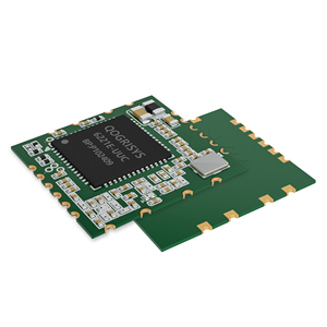 Modulo wifi dual band uart modulo wifi 5.8 ghz moduli 4.2 wifi Realtk Rtl8821CU - Product Image 6