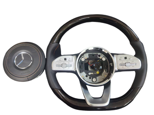 Adatto per il volante Mercedes-Benz classe R classe S-ML GL GLK classe C classe E260 G - Product Image 3