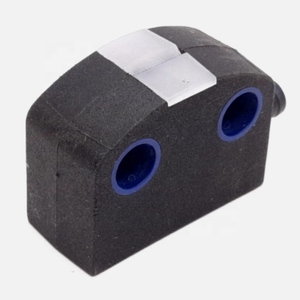 Sensor DE SEGURIDAD RFID Schmesal, rango de 2mm, 24V CC, 2 entradas/salidas, 2 entradas - Product Image 2