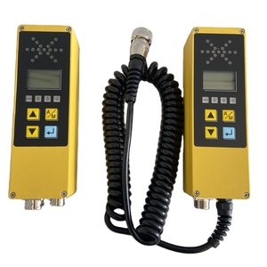 Nueva llegada Sistema de nivelación de pavimentadora Controlador digital DSL 04-25-10453/83701043 CAN 04-25-25-10413/54643358 PWM - Product Image 1
