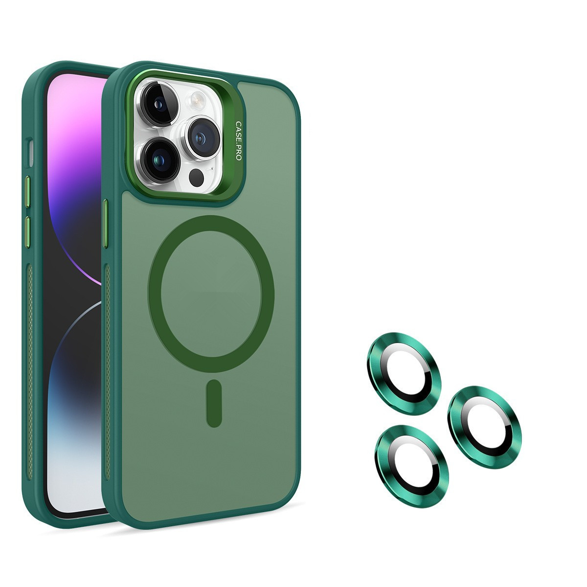 Verde