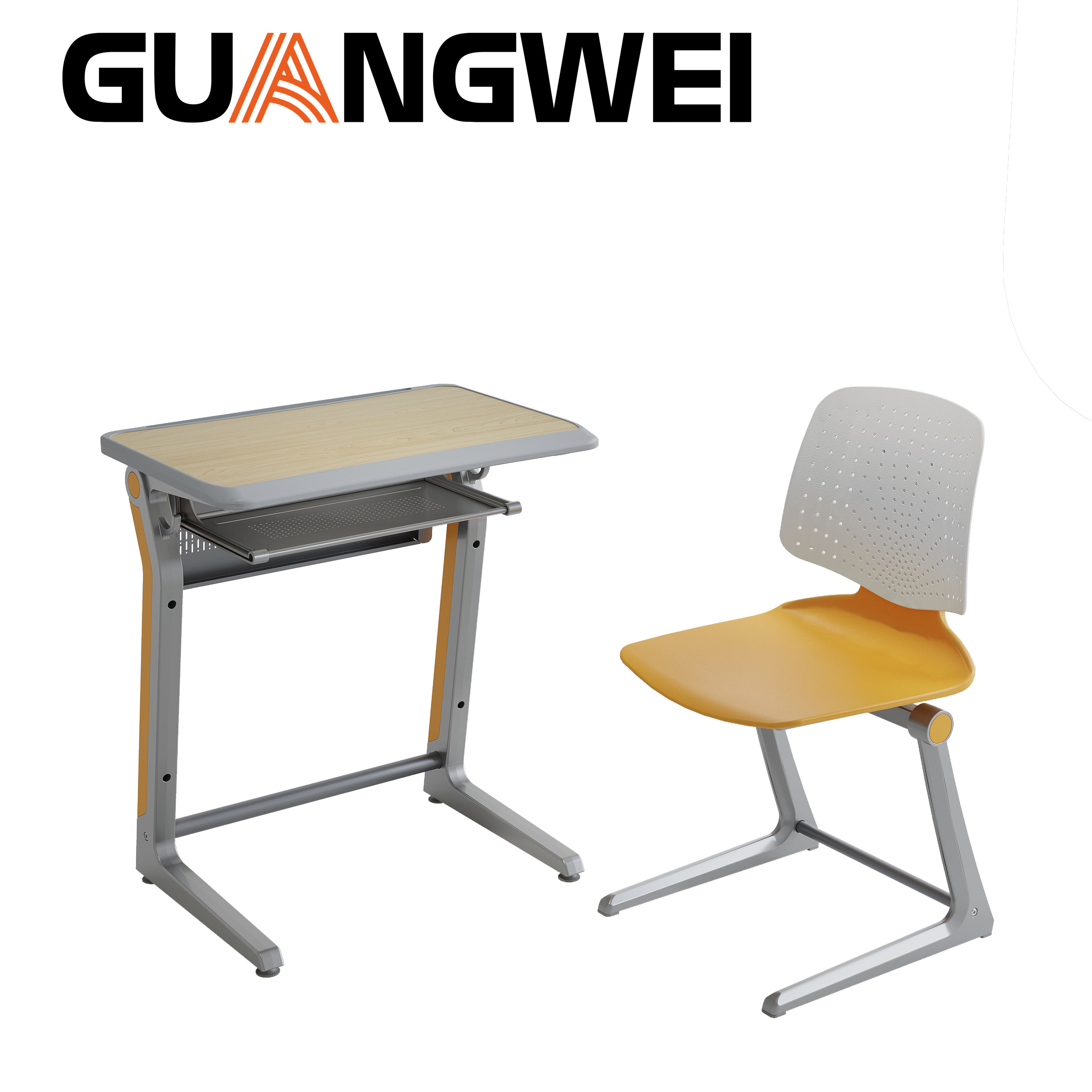 สีเหลือง