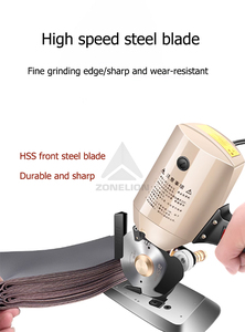 Best Price Fabric <strong>Cutter</strong> Electric Cutting Machine Cloth for Mini Order